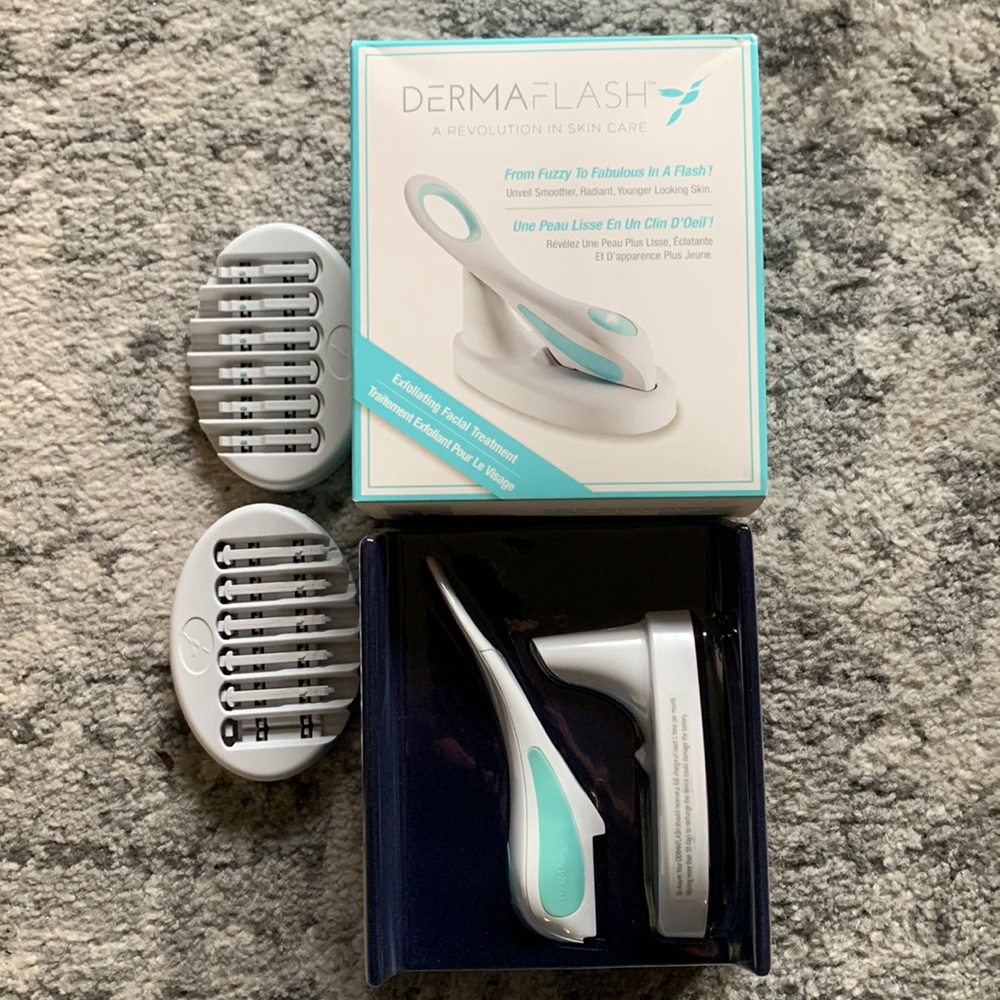 Dermaflash
